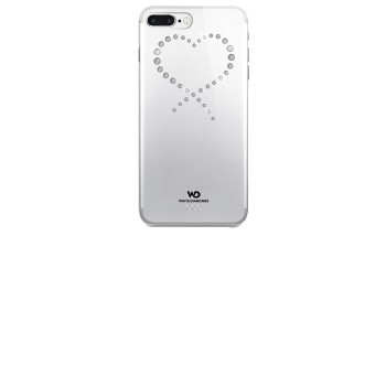 Hama 180026 mobile phone case Cover Transparent