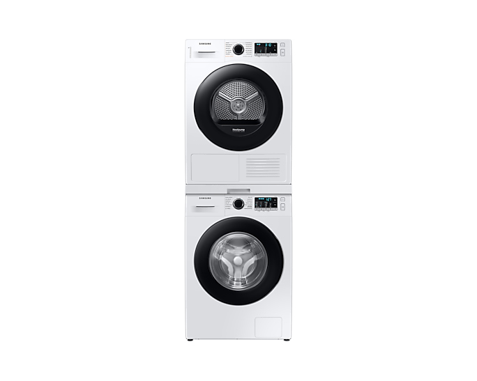 Samsung DV5000T tumble dryer Freestanding Front-load – image 5