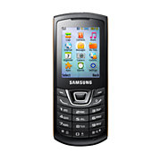 Samsung GT-C3200 – image 3