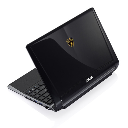 ASUS Eee PC VX6S-BLK049M – image 2