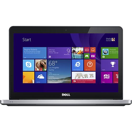 Dell Inspiron I7537T-3342SLV laptop Intel® Core™ i7 i7-4500U