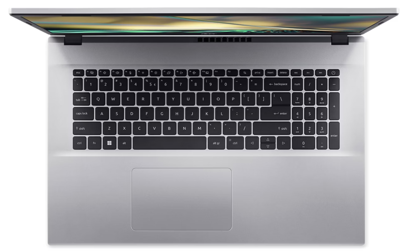 Acer Aspire 3 A315-59-50YA Intel® Core™ i5 i5-1235U Laptop – image 4