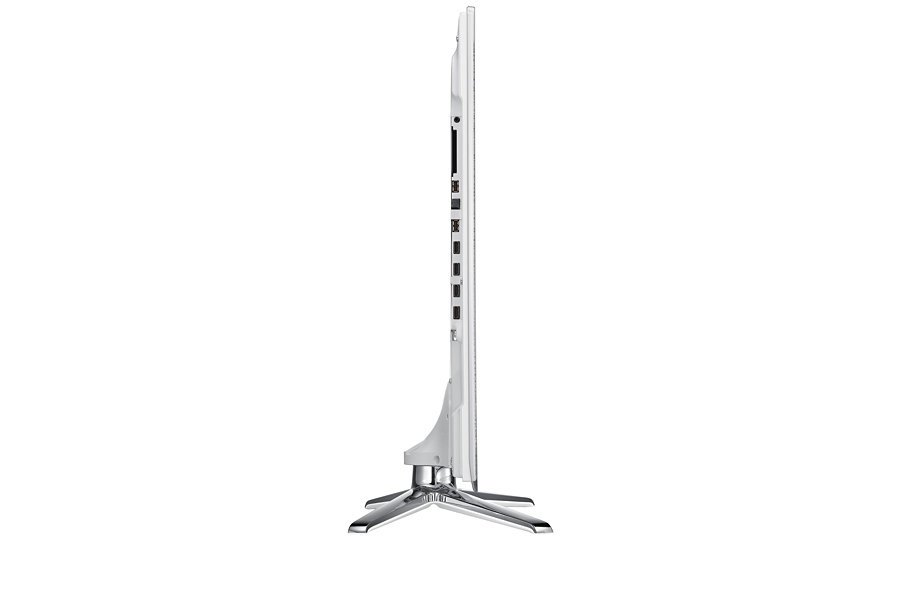 Samsung UE46C6710 116.8 cm (46") Full HD White – image 4