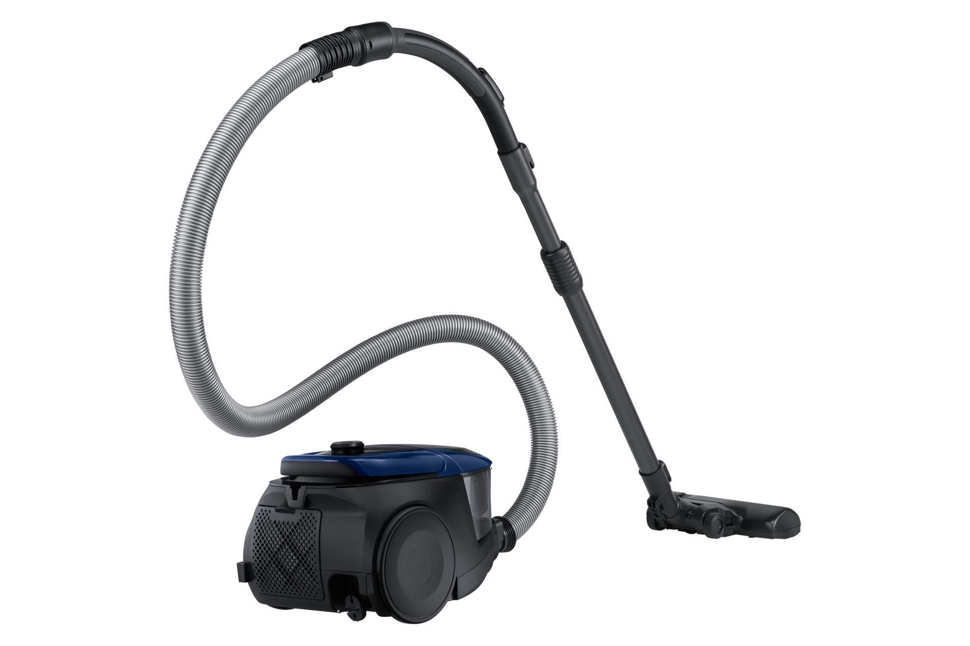Samsung SC07M3110VB 2 L Cylinder vacuum Dry 700 W Bagless – image 7