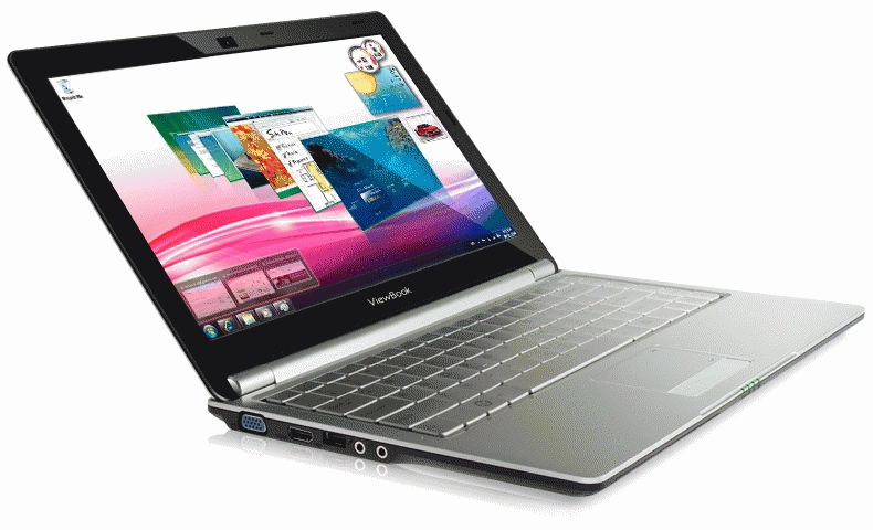 Viewsonic ViewBook 130 – image 2