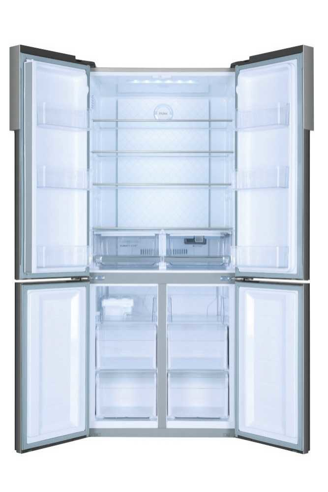 Haier HTF-452DM7 Freestanding – image 4