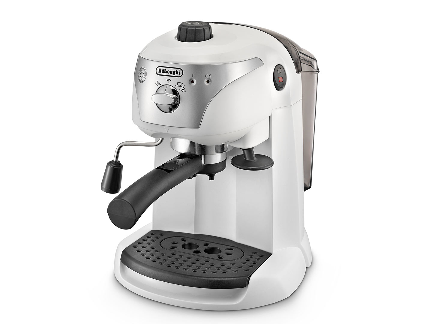 De’Longhi EC 221.W – image 2