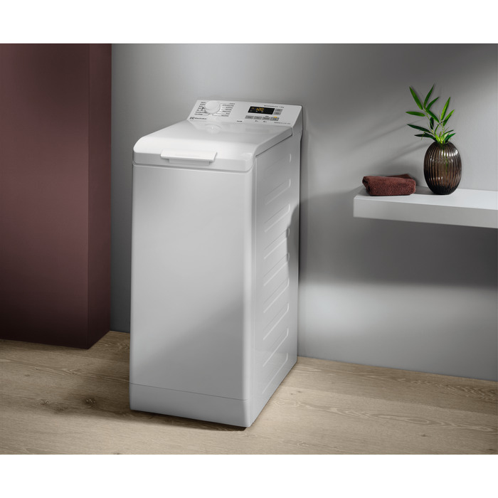 Electrolux EW6TN5261 washing machine Top-load – image 4