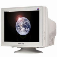 Samsung 793S monitor CRT