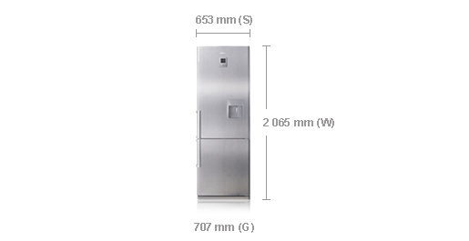 Samsung RL44PCIH – image 2