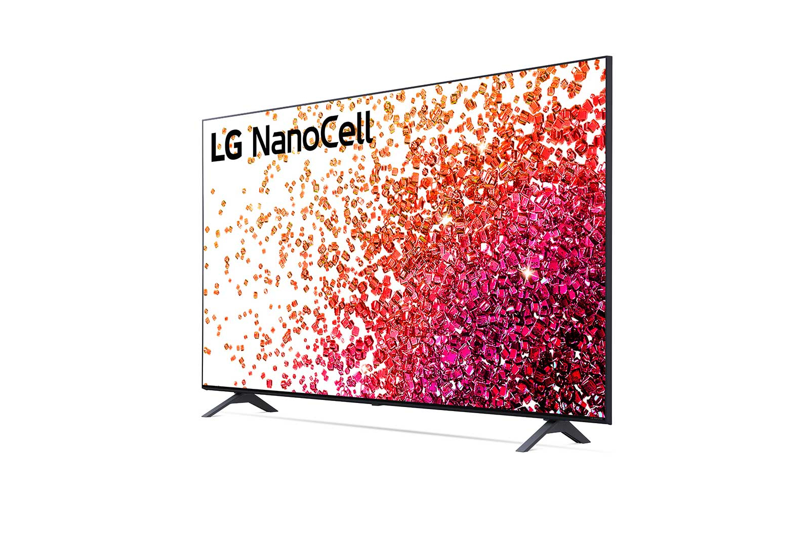 LG NanoCell 55NANO75UPA TV – image 3