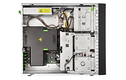 Fujitsu TX1330 M3 – image 5