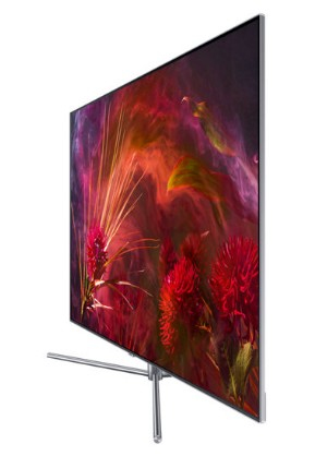 Samsung GQ65Q8FNGTXZG TV – image 8