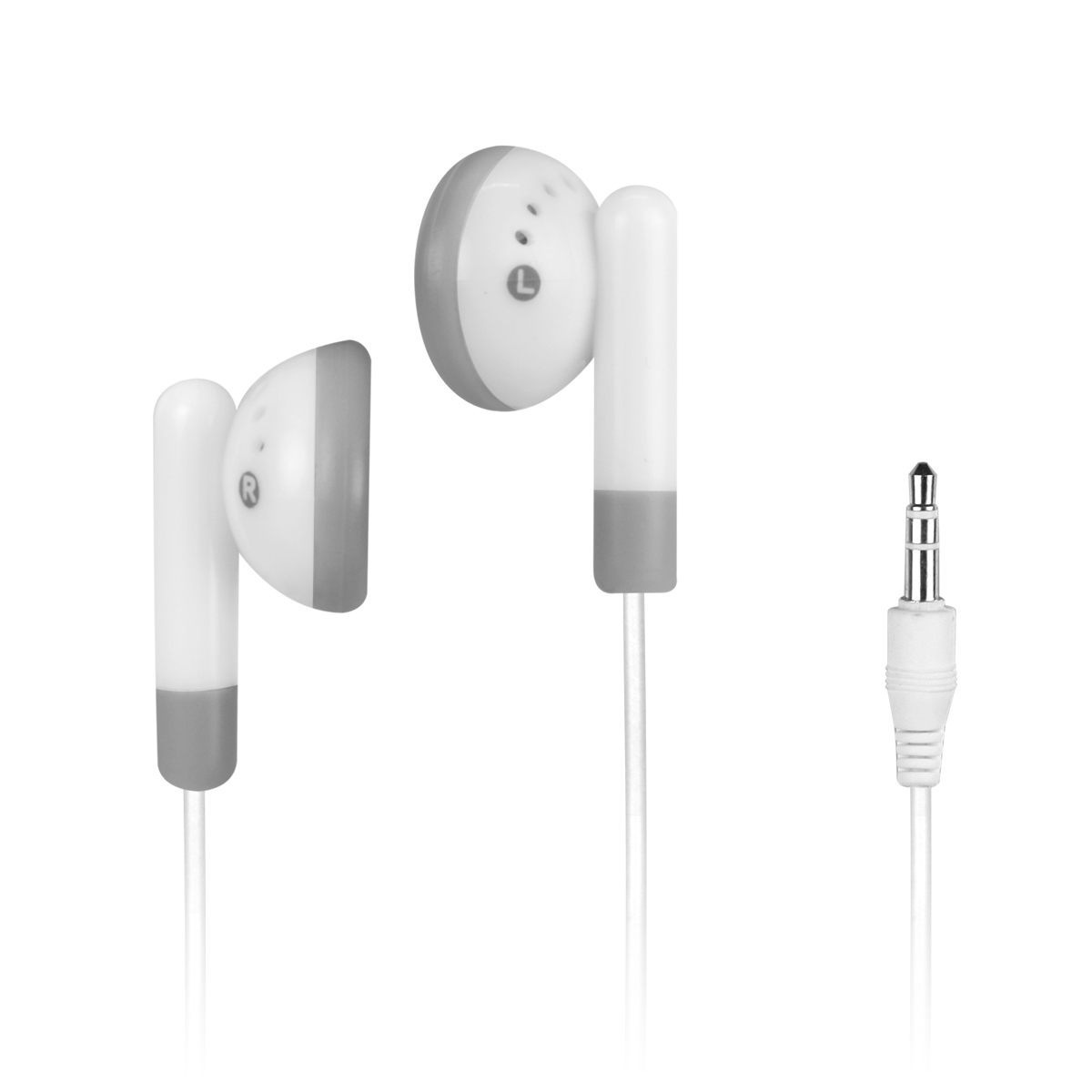ARCTIC E101 - In-ear headphones