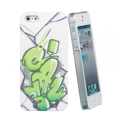 Celly GREIP503 mobile phone case Cover Multicolour