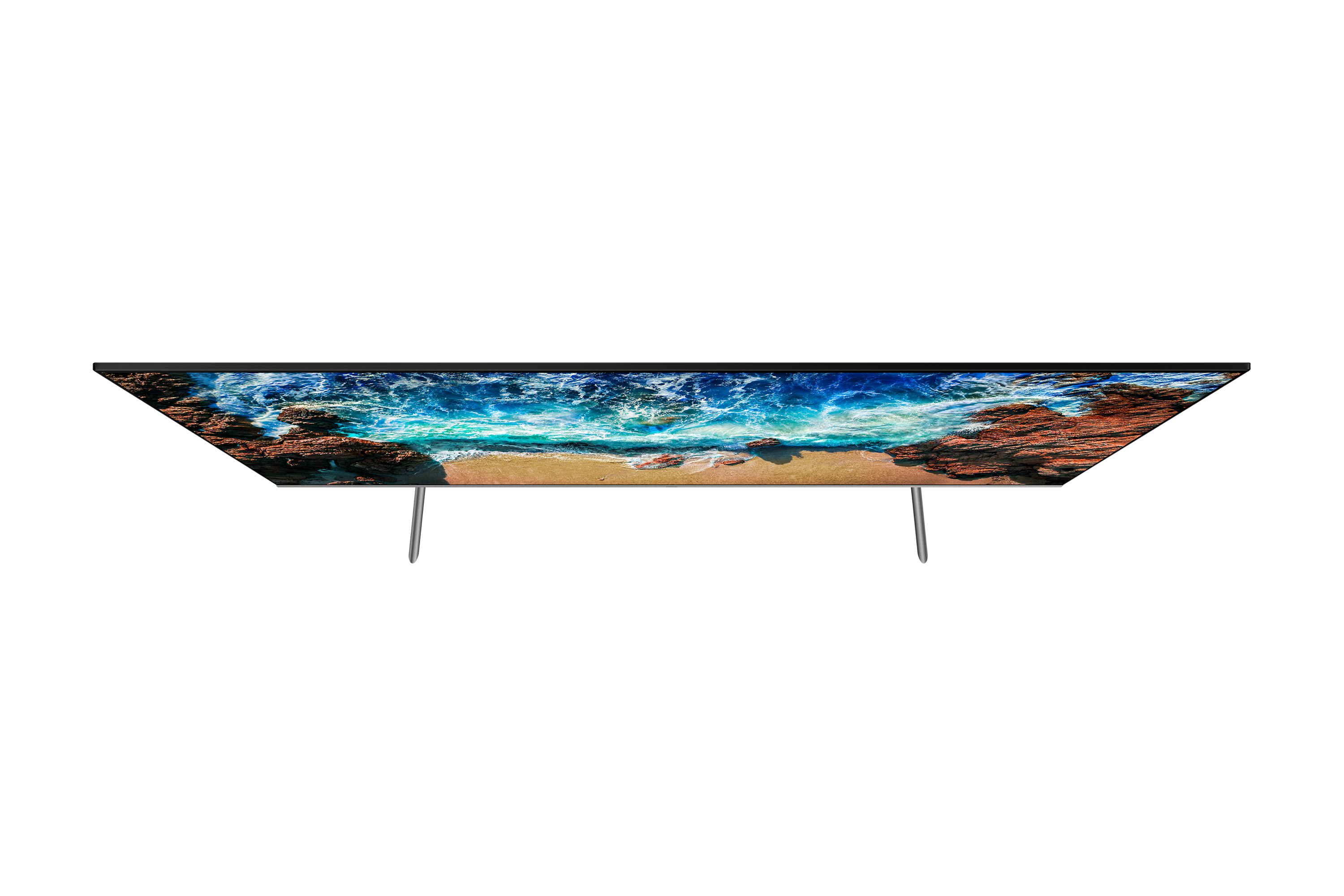Samsung Series 8 UE82NU8000T 2.08 m (82") 4K Ultra HD Smart TV Wi-Fi Black, Silver – image 8