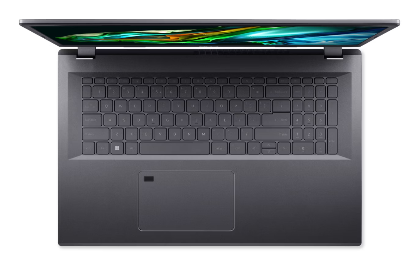 Acer Aspire 5 A517-58GM-70LJ Intel® Core™ i7 i7-1355U Laptop – image 5