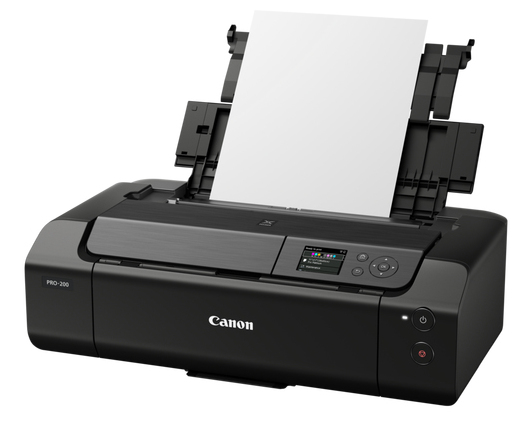 Canon PIXMA PRO-200 – image 2