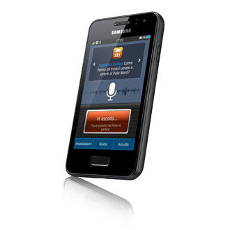 Samsung Wave M GT-S7250 – image 2