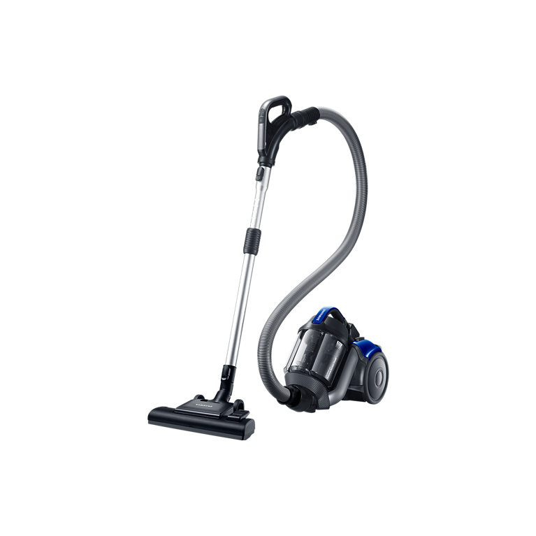 Samsung SC07F50HR 2 L Cylinder vacuum Dry 650 W Bagless – image 5