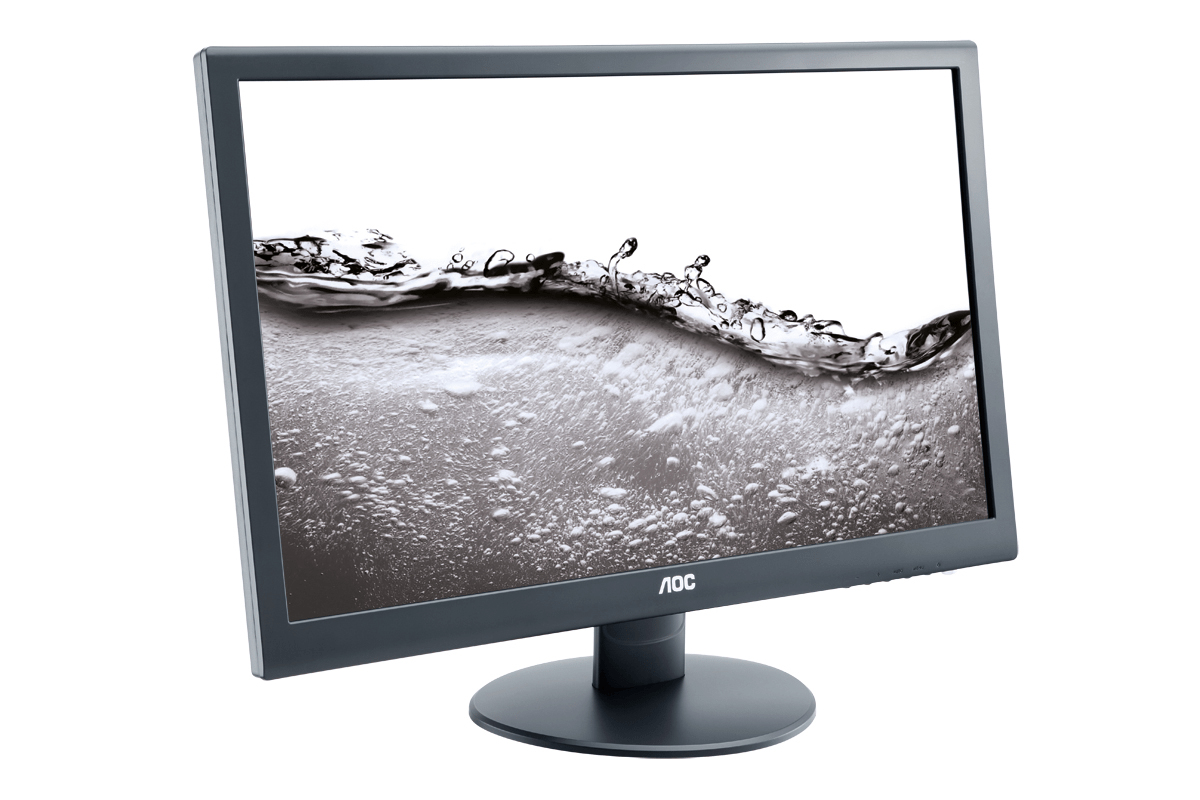 AOC E2752VQ computer monitor – image 8