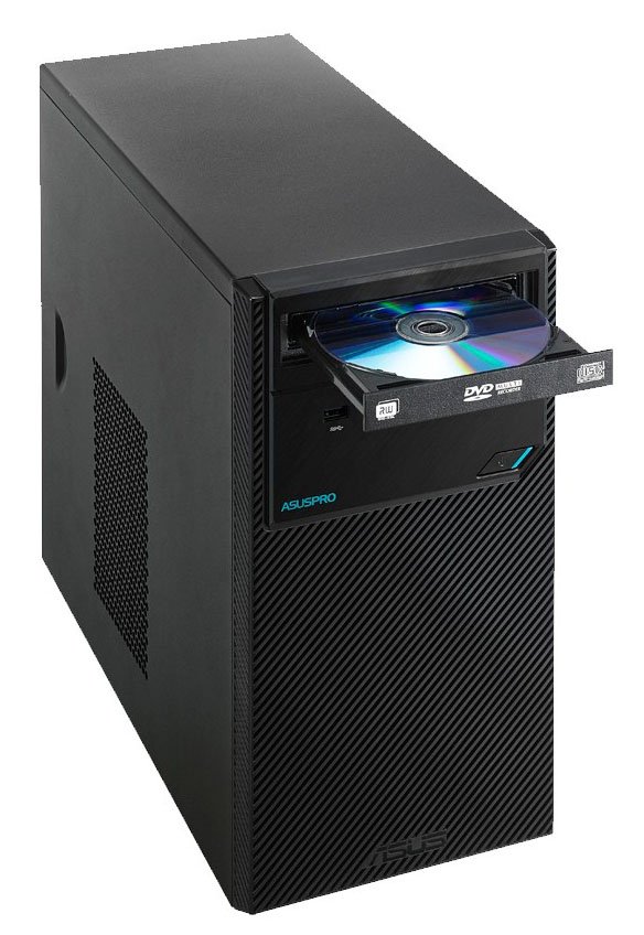ASUS Pro Series D320MT-I36098007C Intel® Core™ i3 i3-6098P – image 2