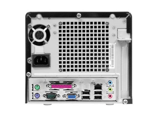 Shuttle K450VA PC Intel® Pentium® E2220 – image 3