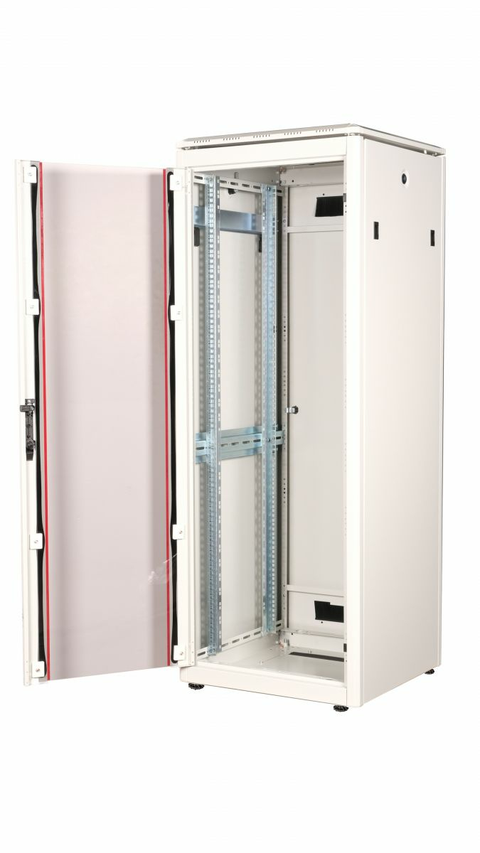 Equip Dynamic Flex 19' Cabinet, 32U – image 2