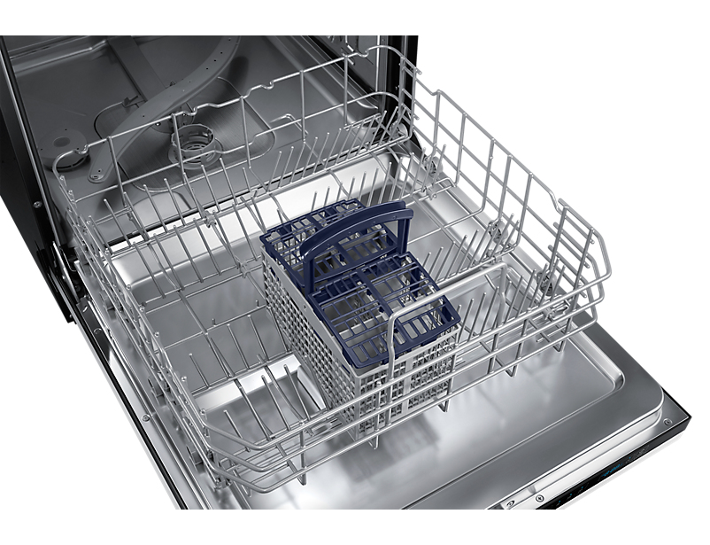 Samsung DW60M5040BB dishwasher Fully built-in 13 place settings – image 9