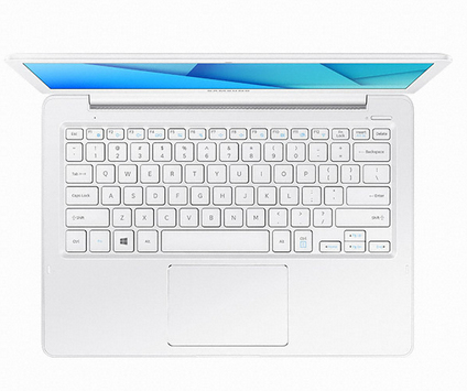 Samsung 5 NT500R3W-KD2S laptop Intel® Pentium® 4415U – image 2