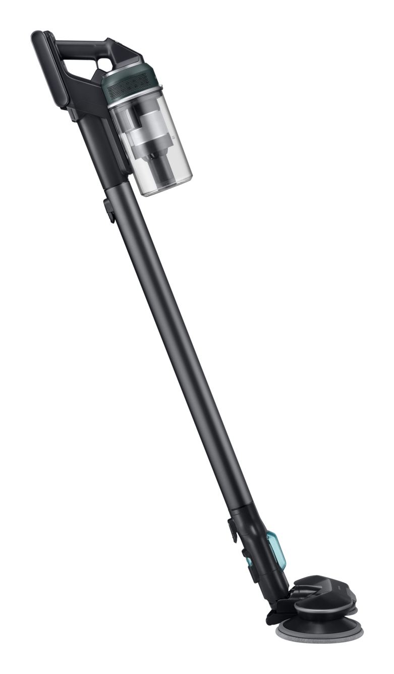 Samsung VS70H25WHT/WA stick vacuum/electric broom 2-in-1 stick vacuum Battery Dry&wet HEPA Bagless – image 8