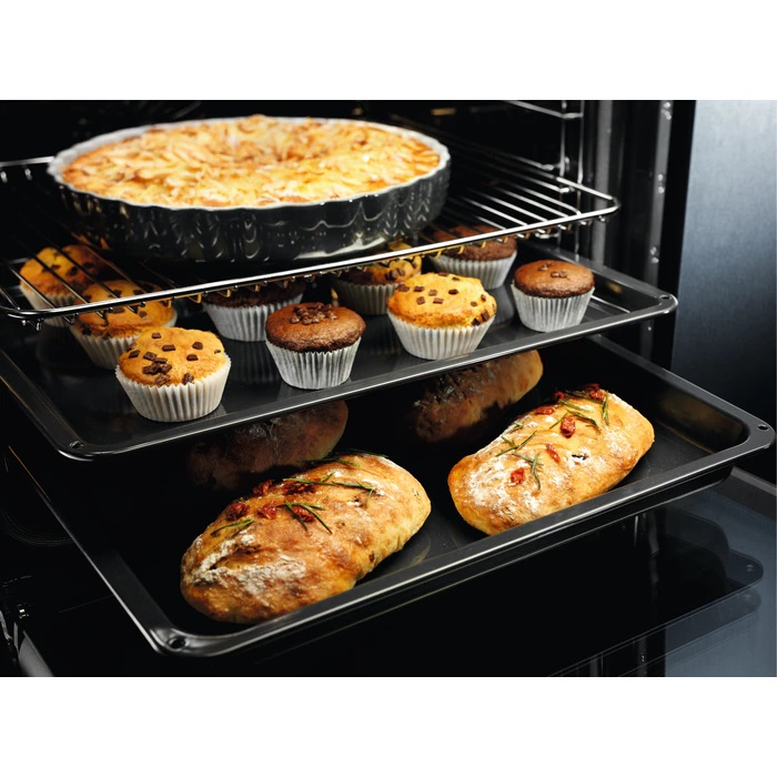 Electrolux ECF6P62X 68 L 3490 W Stainless steel – image 2