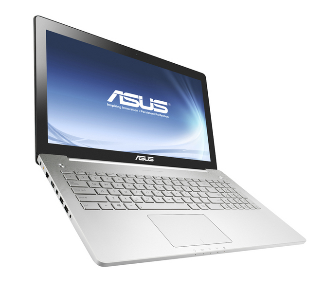 ASUS N550JK-DS71T-HID2 laptop Intel® Core™ i7 i7-4700HQ – image 7
