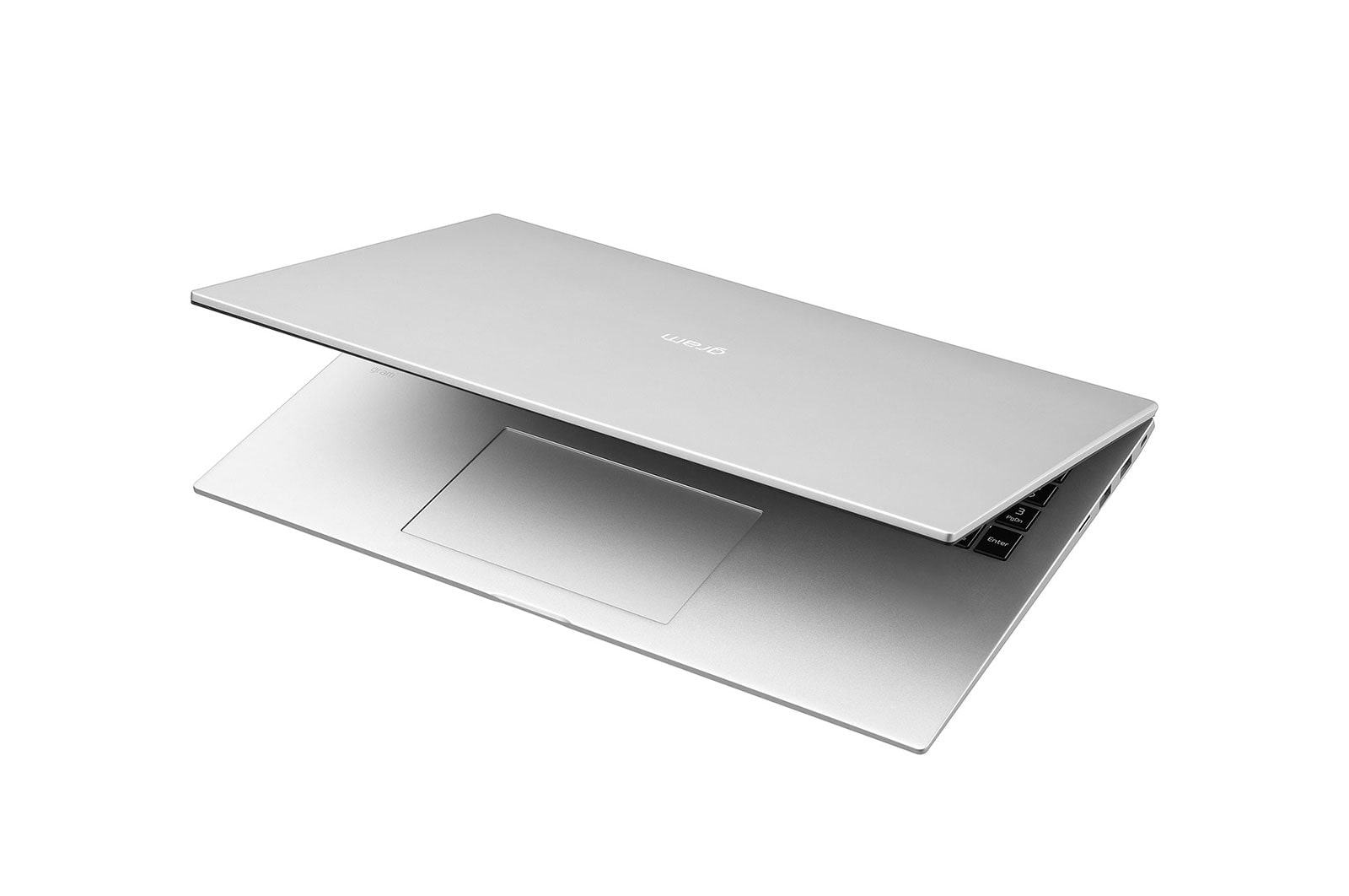 LG Gram 16Z90P-K.AA55A1 laptop Intel® Core™ i5 i5-1135G7 – image 9