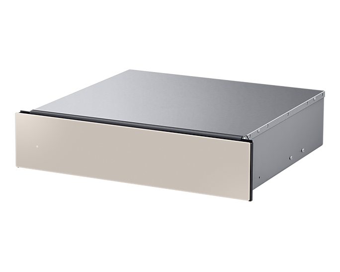 Samsung NL20B5100WA warming drawer – image 3