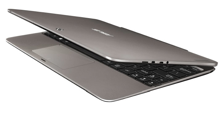 ASUS Transformer Book T100HA-FU102T Intel Atom® x5-Z8500 Hybrid (2-in-1) – image 4