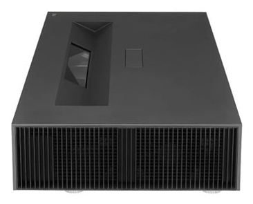 LG HU915QB data projector Ultra short throw projector 3000 ANSI lumens DLP UHD 4K (3840x2160) Black, Grey – image 4