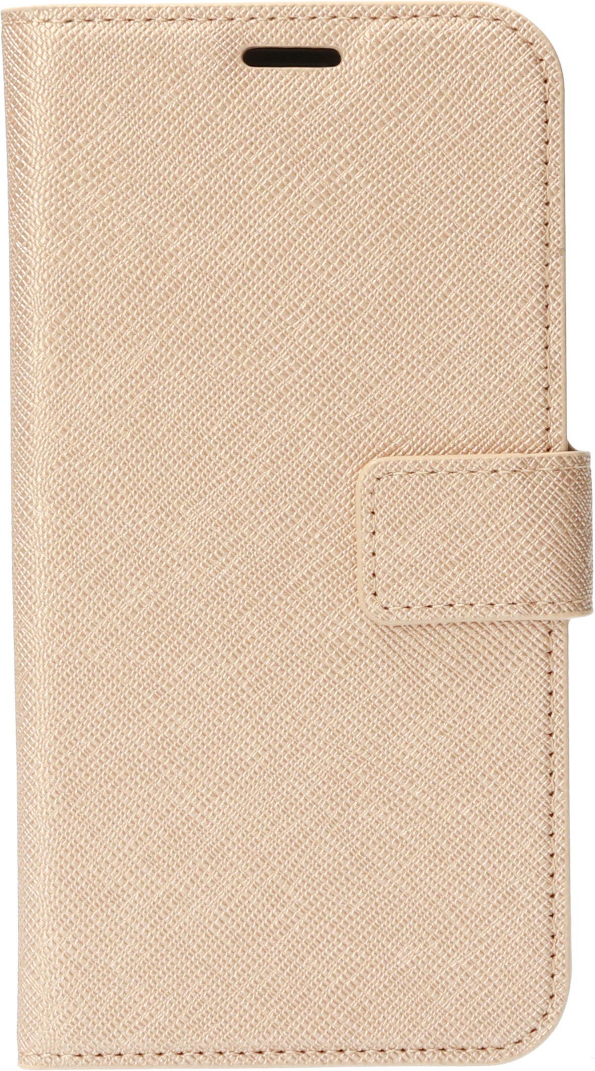 Mobiparts Saffiano Wallet Case iPhone 11 – image 2