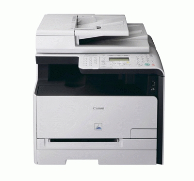 Canon i-SENSYS MF8030Cn Laser A4 – image 2