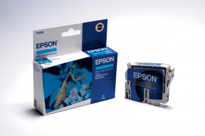 Epson Ink Cart Cyan 450sh f Stylus Photo 950 – image 7