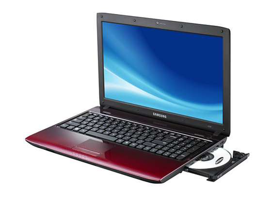 Samsung R R580-JT02IN Intel® Core™ i5 i5-460M Laptop – image 2