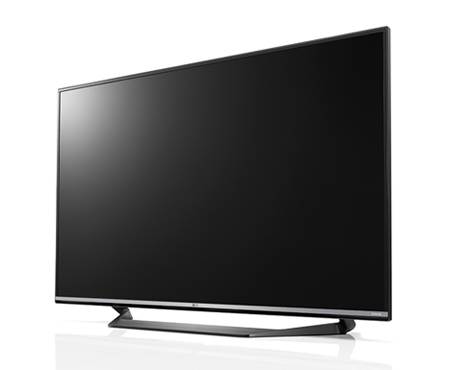LG 49UF670T TV 124.5 cm (49") 4K Ultra HD Smart TV Black – image 3