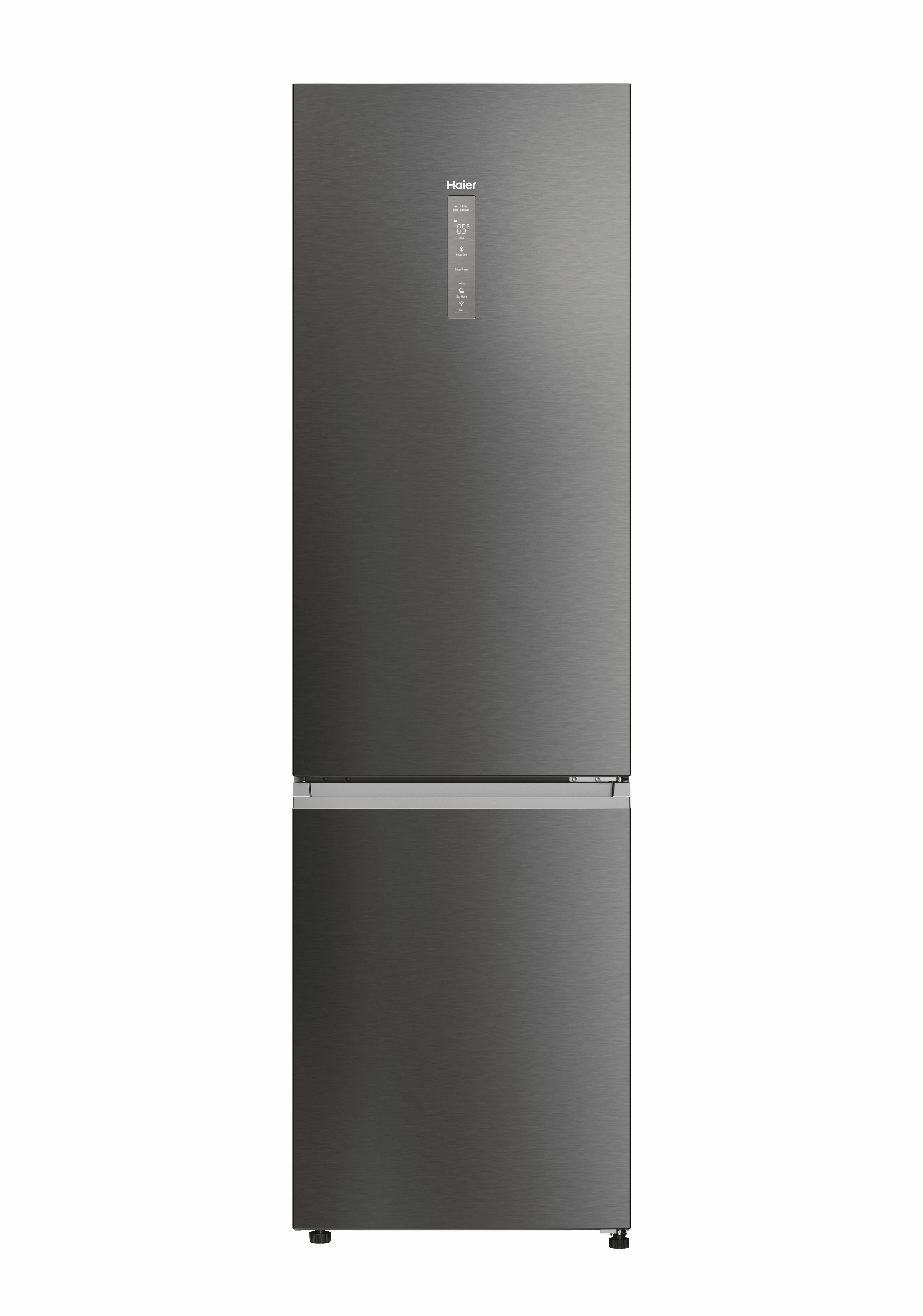 Haier HDPW3620DNPD — vue 1 sur 8