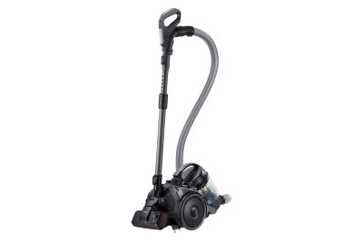 Samsung VC4100 1.3 L Cylinder vacuum Dry 550 W Bagless – image 8