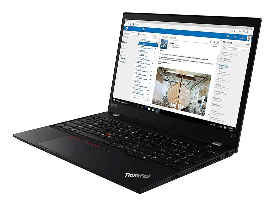 A2C Lenovo ThinkPad T15 Gen 2 – image 2