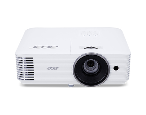 Acer H6541BD 4000 ANSI lumens DLP 1080p (1920x1080) White – image 1