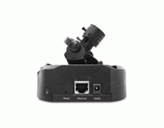 D-Link Fixed Dome PoE Network Camera – image 2