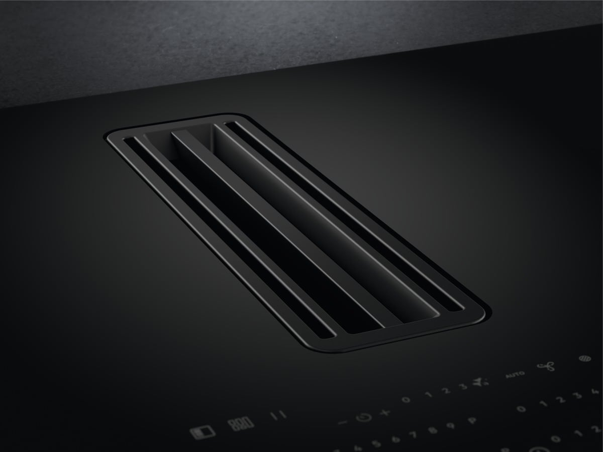 AEG NCH84B01AB Black Built-in – image 9