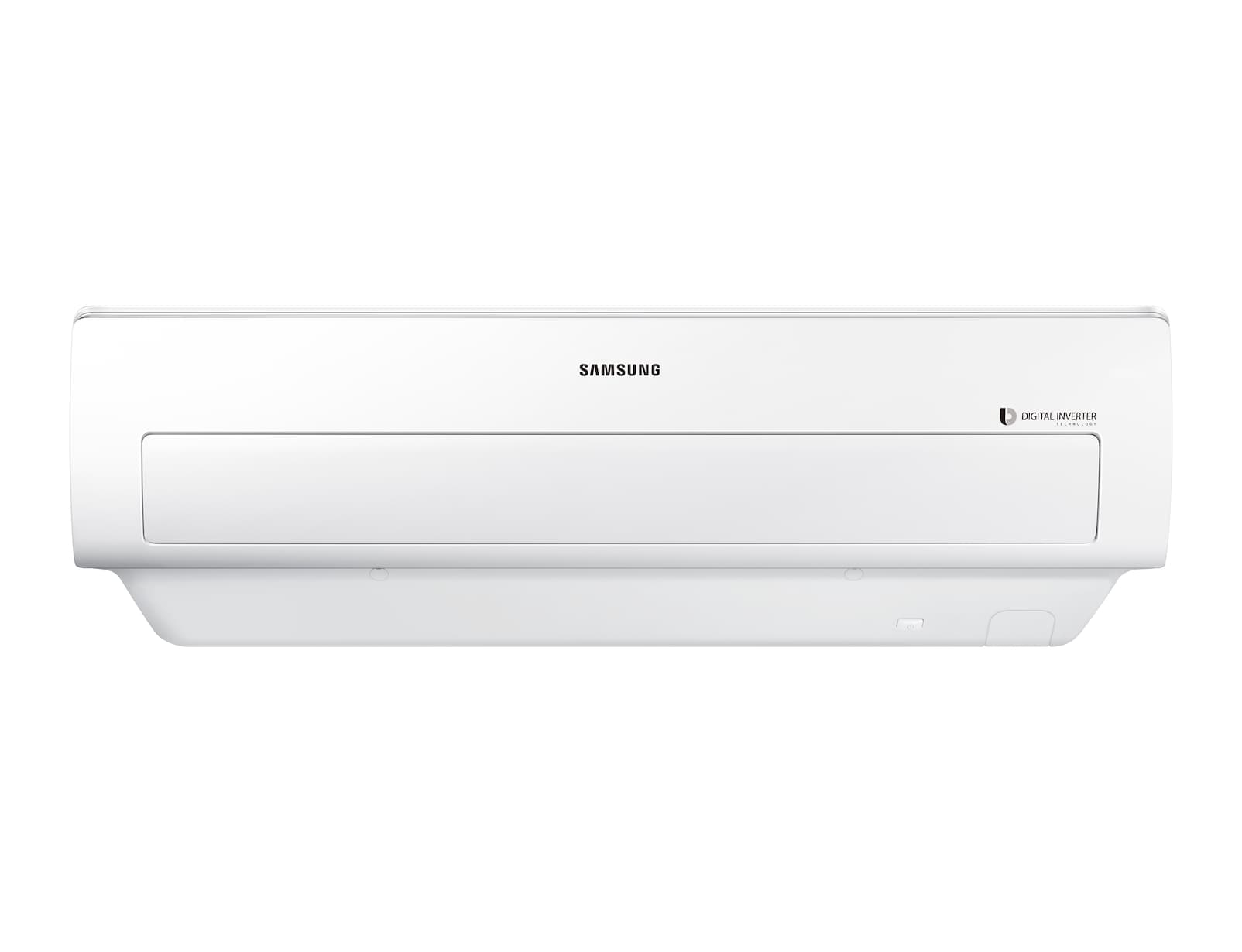 Samsung AC026MNADKH/EU air conditioner Split system White – image 7