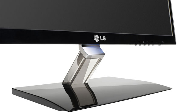 LG E2360V computer monitor – image 5